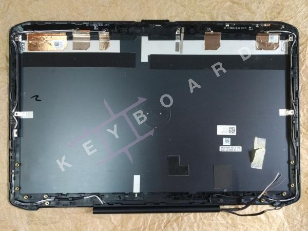 Кришка Dell Latitude E5530
